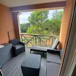 Oasis Des Grands Pins - Saint-raphael - Super Piscine & Tennis Exceptionnel *