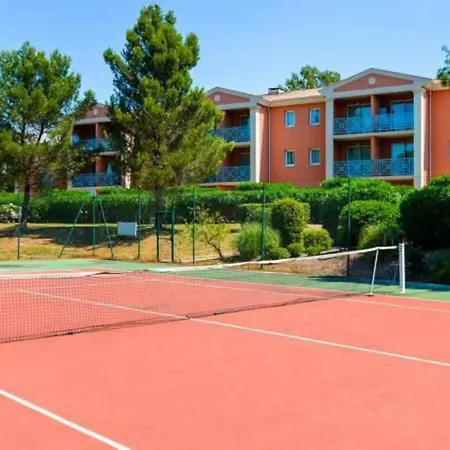 Oasis Des Grands Pins - Saint-raphael - Super Piscine & Tennis Exceptionnel * Сен-Рафаэль