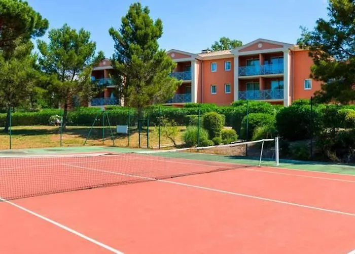 Oasis Des Grands Pins - Saint-raphael - Super Piscine & Tennis Exceptionnel * Сен-Рафаэль