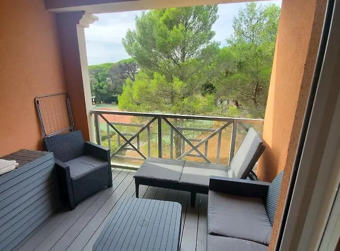 Oasis Des Grands Pins - Saint-raphael - Super Piscine & Tennis Exceptionnel *