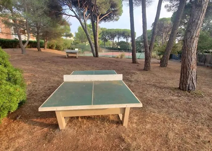 Oasis Des Grands Pins - Saint-raphael - Super Piscine & Tennis Exceptionnel Апартаменты *