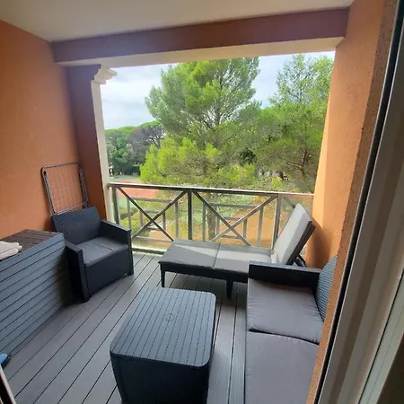 Oasis Des Grands Pins - Saint-raphael - Super Piscine & Tennis Exceptionnel *