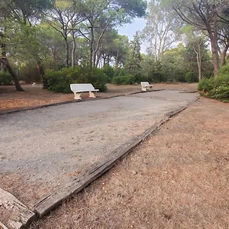 Daire Oasis Des Grands Pins - Saint-raphael - Super Piscine & Tennis Exceptionnel Saint-Raphaël