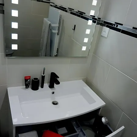 Oasis Des Grands Pins - Saint-raphael - Super Piscine & Tennis Exceptionnel Daire Saint-Raphaël