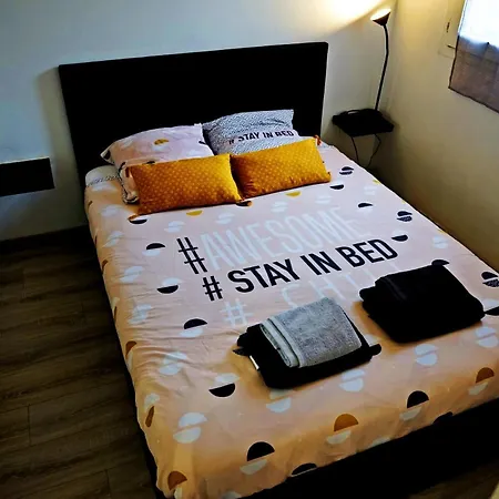 Apartament Oasis Des Grands Pins - Saint-raphael - Super Piscine & Tennis Exceptionnel *