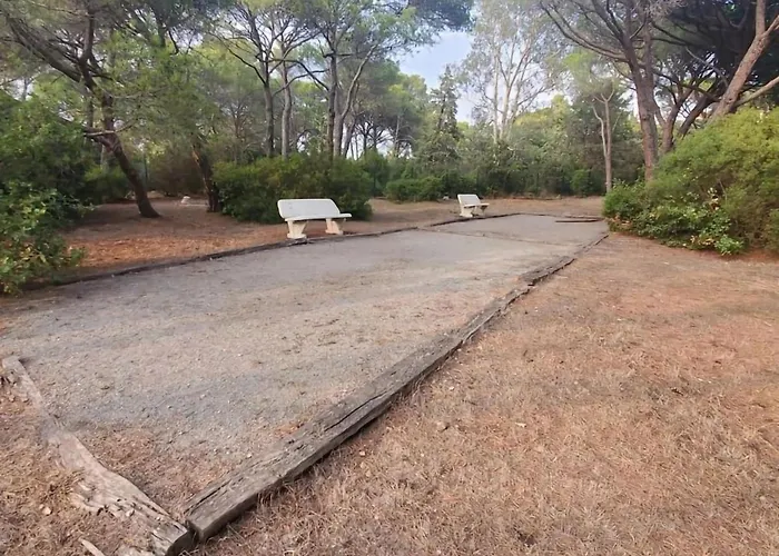 Apartamento Oasis Des Grands Pins - Saint-raphael - Super Piscine & Tennis Exceptionnel Saint-Raphaël