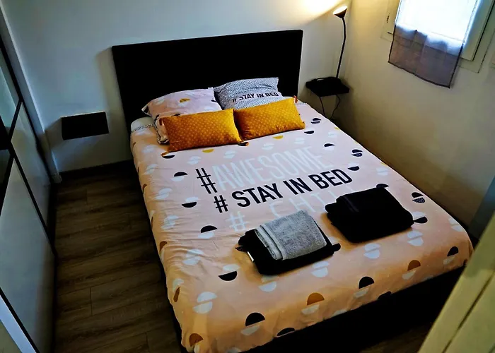 Apartamento Oasis Des Grands Pins - Saint-raphael - Super Piscine & Tennis Exceptionnel *